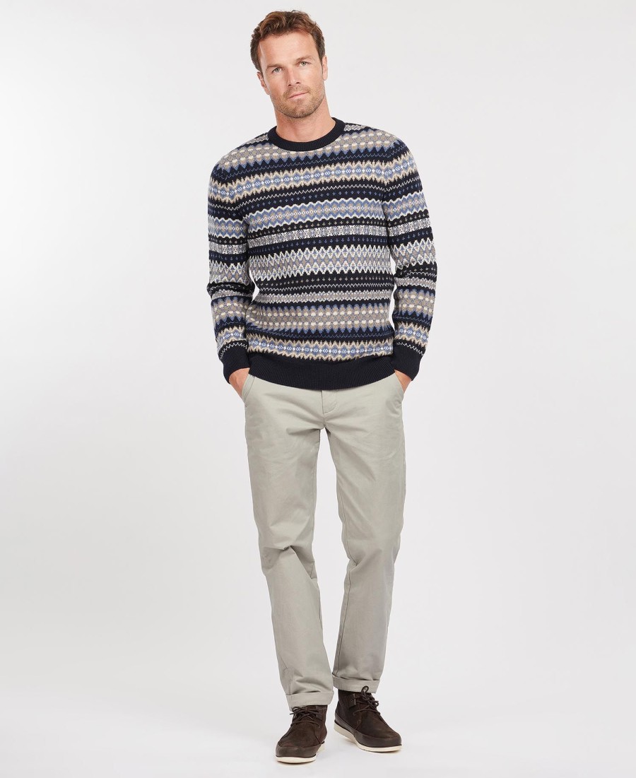 fair isle truienhoes
