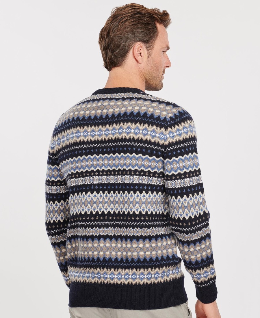 fair isle truienhoes