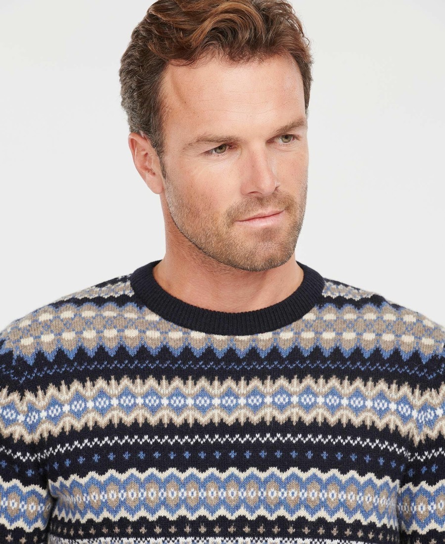 fair isle truienhoes