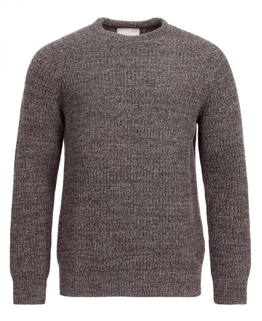 horseford trui met ronde hals