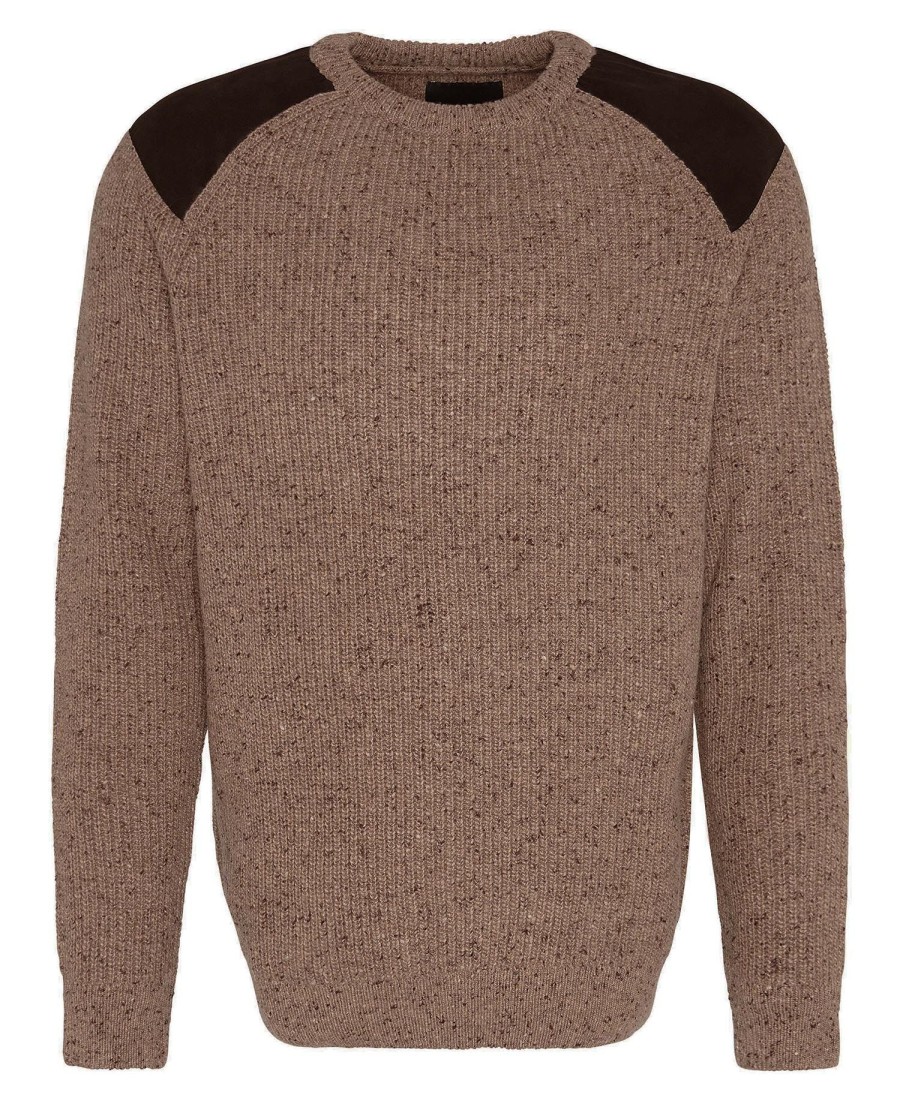 raisthorpe trui met ronde hals