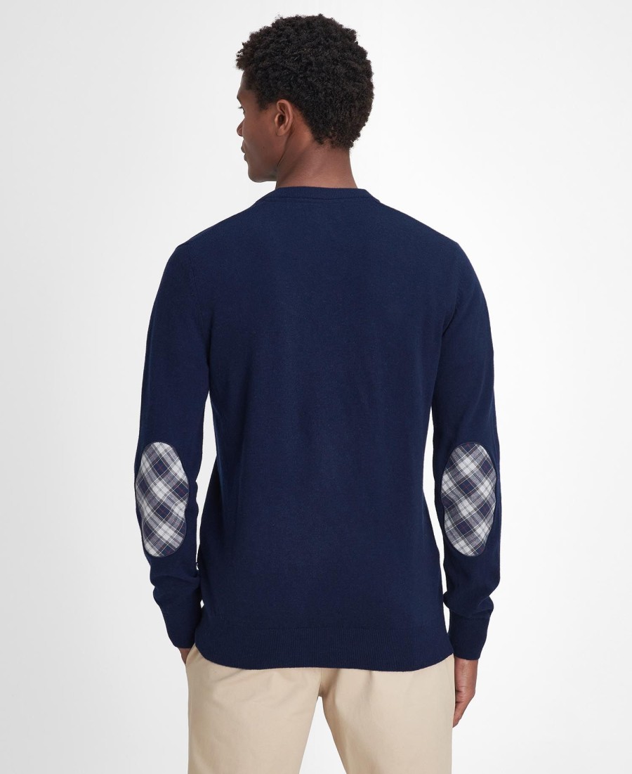 marlow v-hals trui