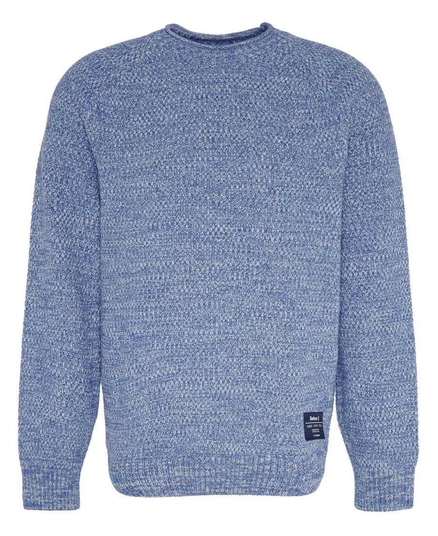 staithes trui met ronde hals