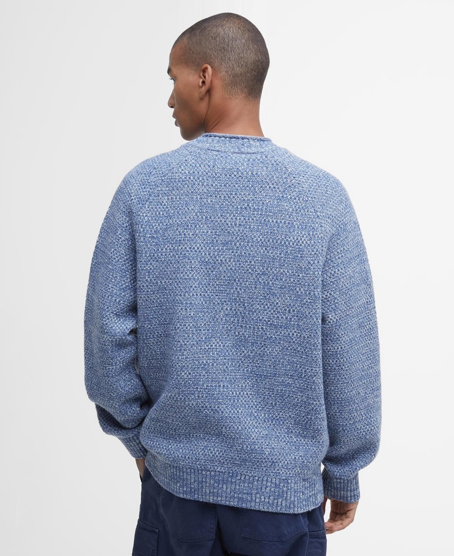 staithes trui met ronde hals