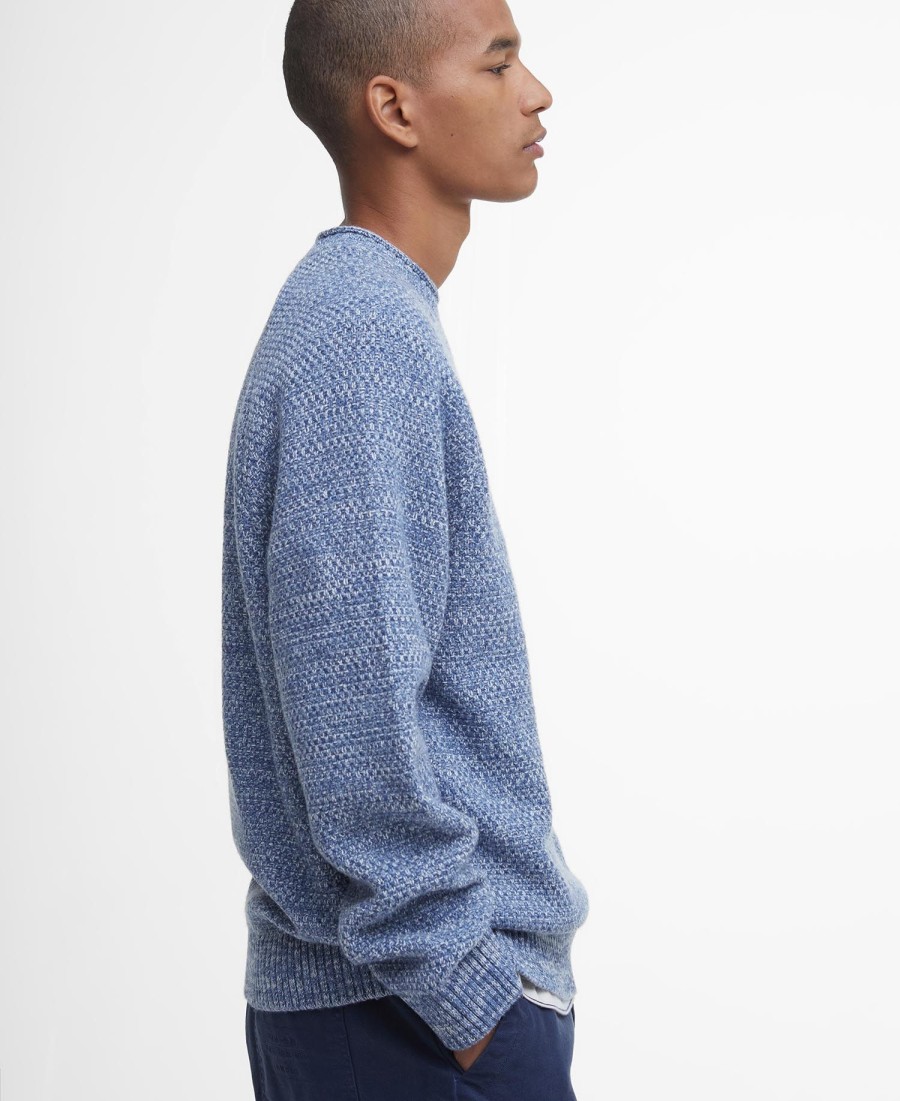 staithes trui met ronde hals