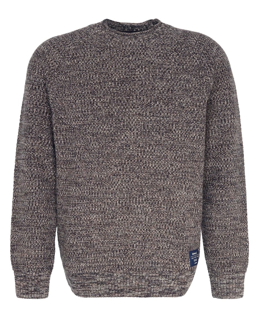 staithes trui met ronde hals