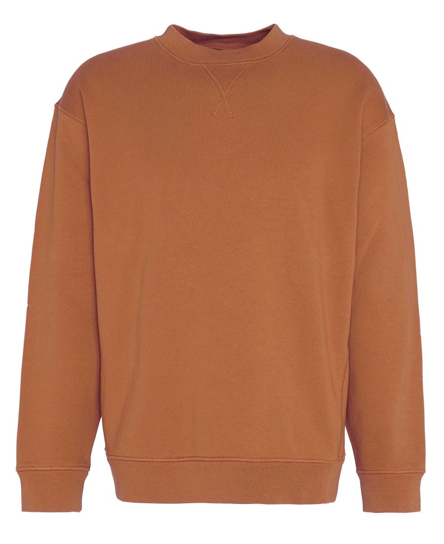 mosely oversized sweatshirt