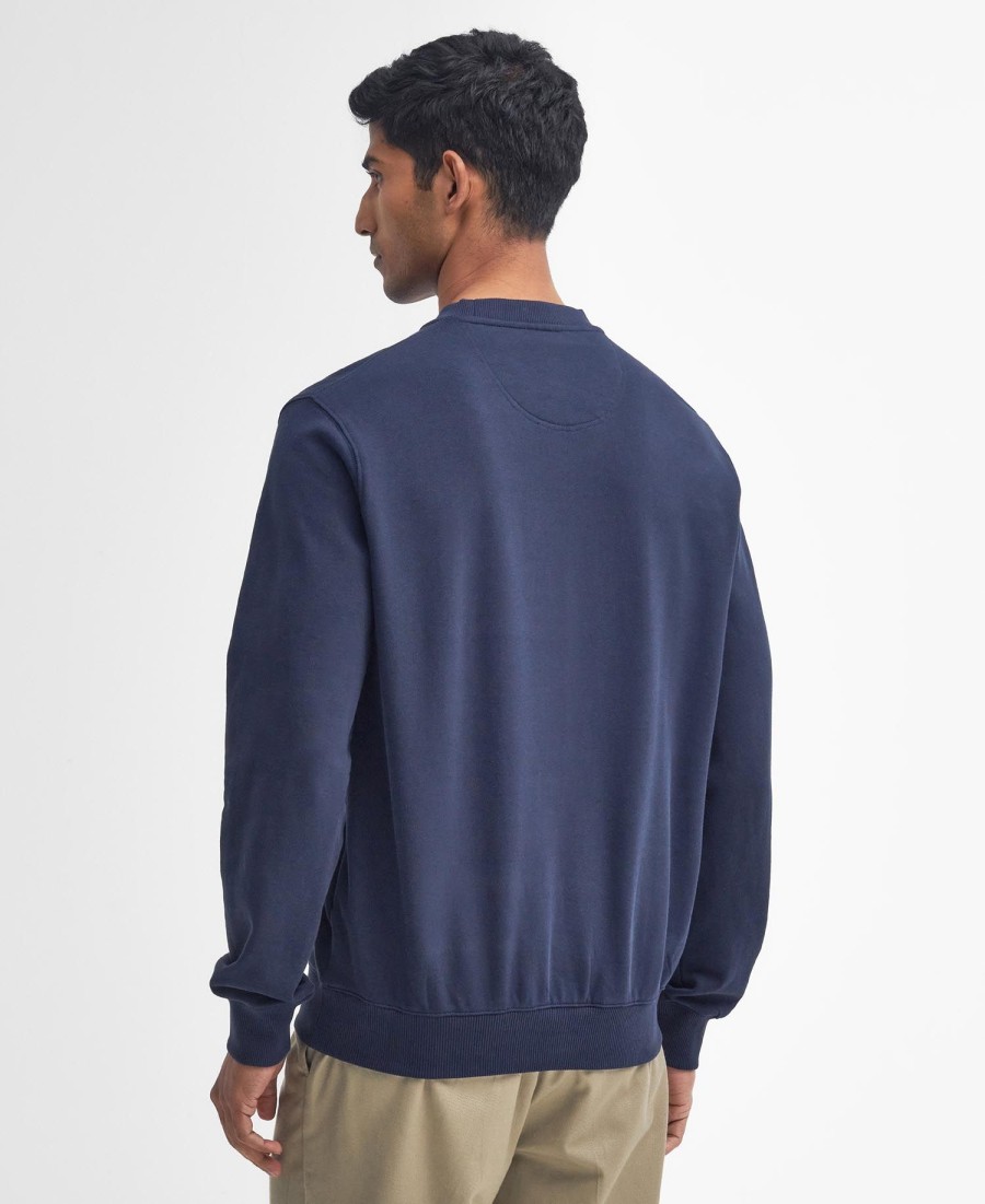 beckhill-sweatshirt