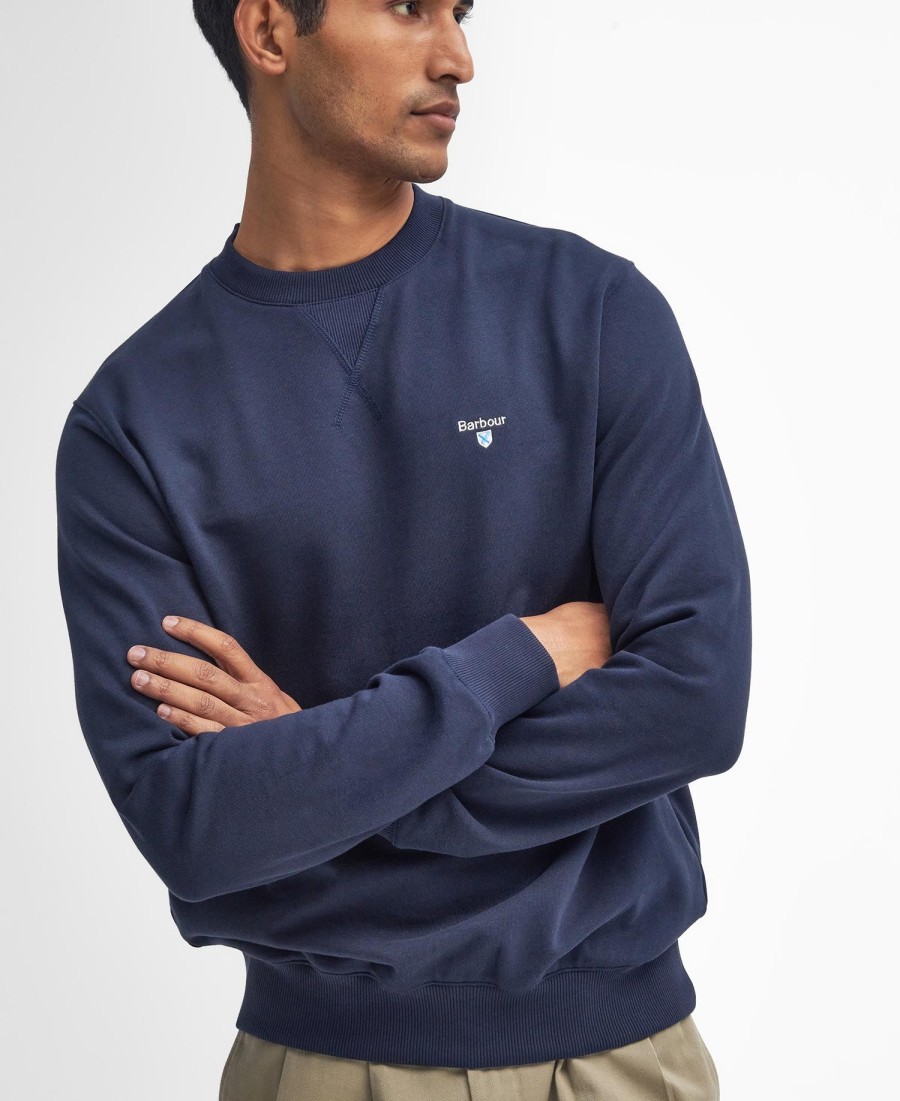 beckhill-sweatshirt