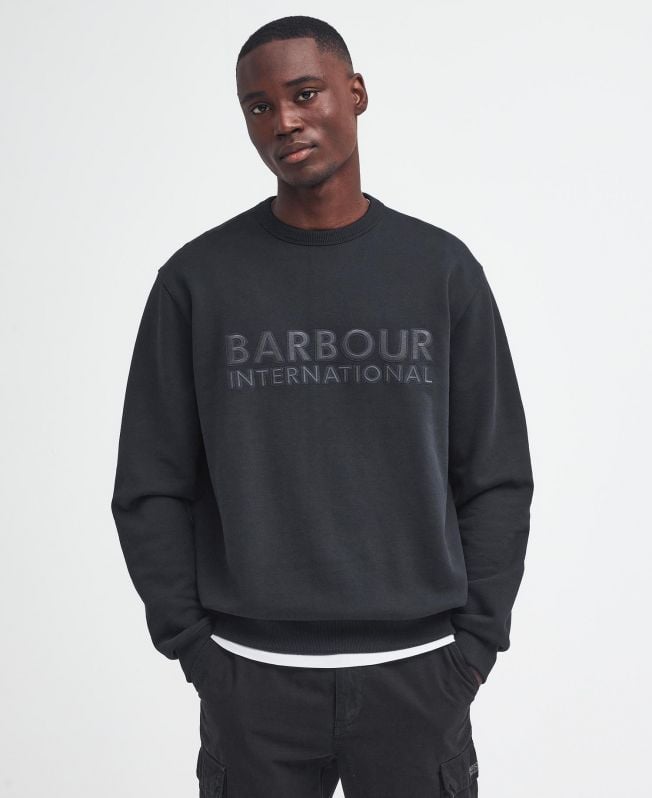 otis logo sweatshirt
