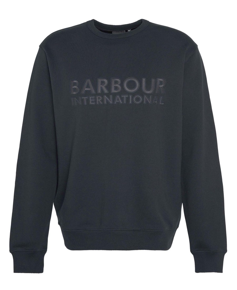 otis logo sweatshirt