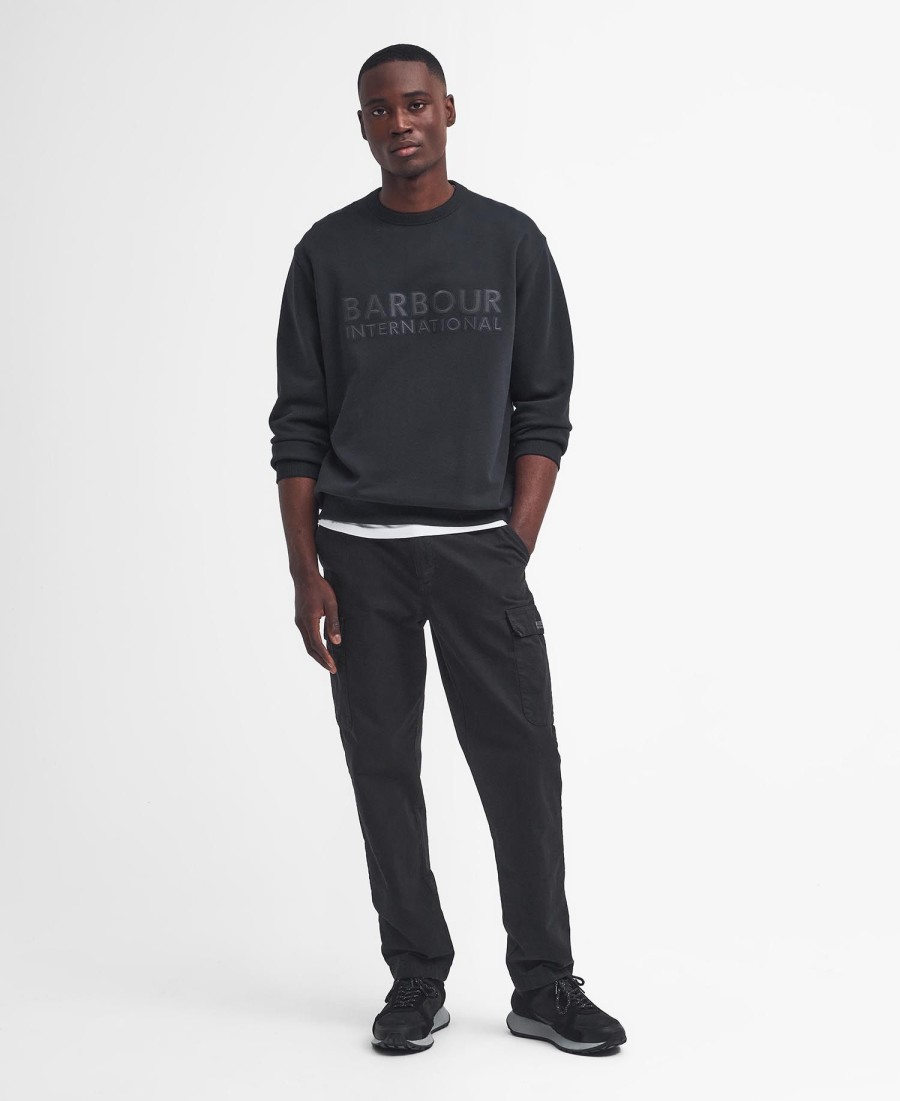 otis logo sweatshirt