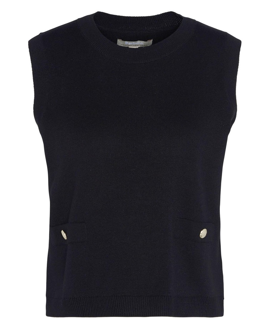 kathryn sweater vest