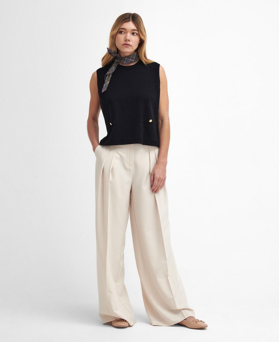 kathryn sweater vest