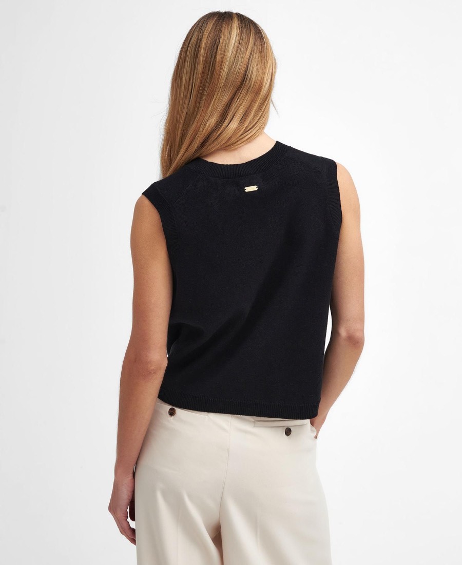 kathryn sweater vest