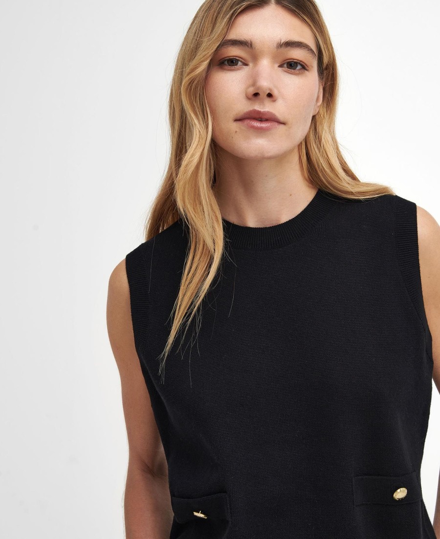 kathryn sweater vest