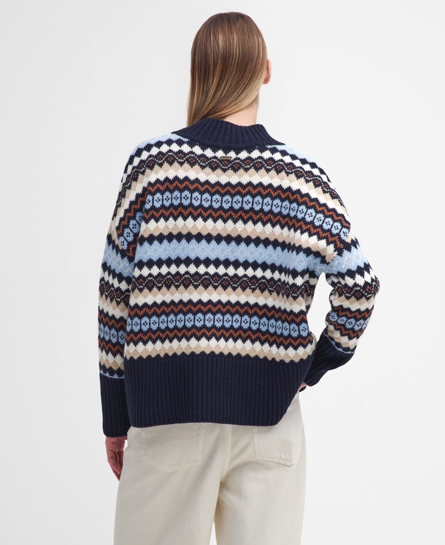 larisa fair isle coltrui