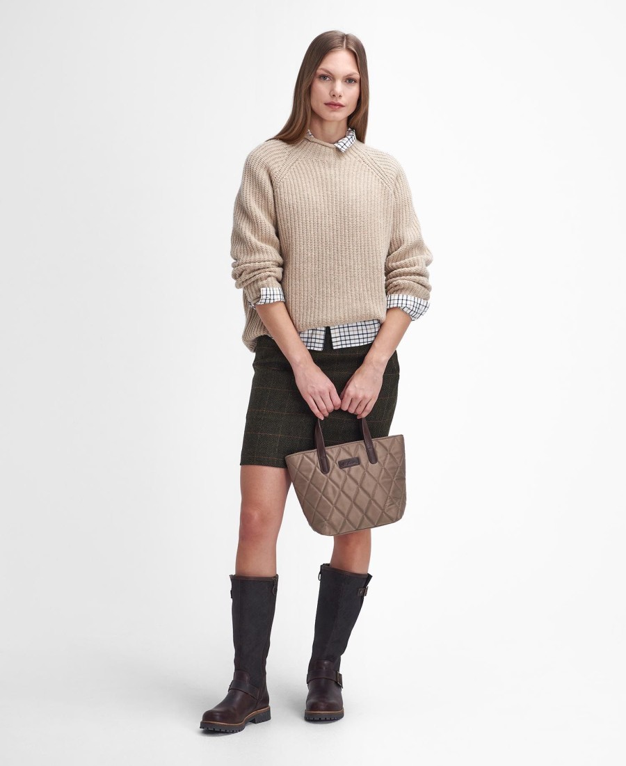willows trui met hoge hals