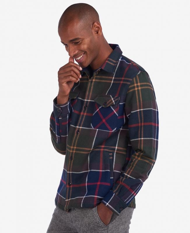 cannich oppervlakteshirt