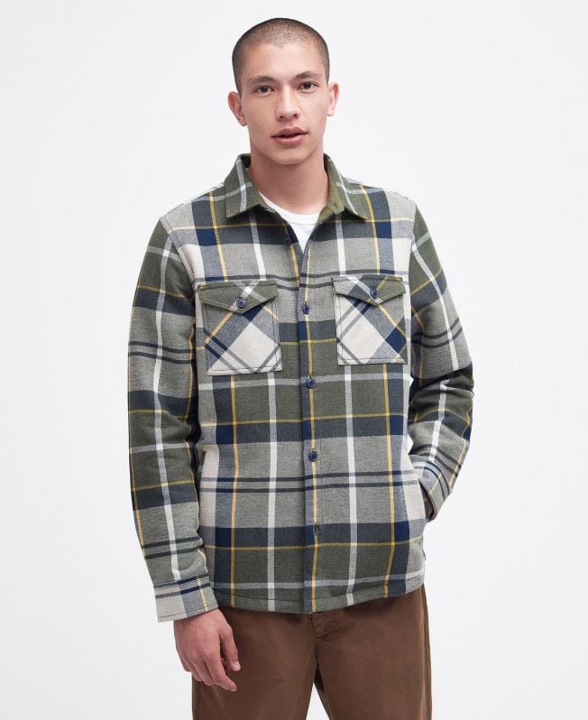 cannich oppervlakteshirt