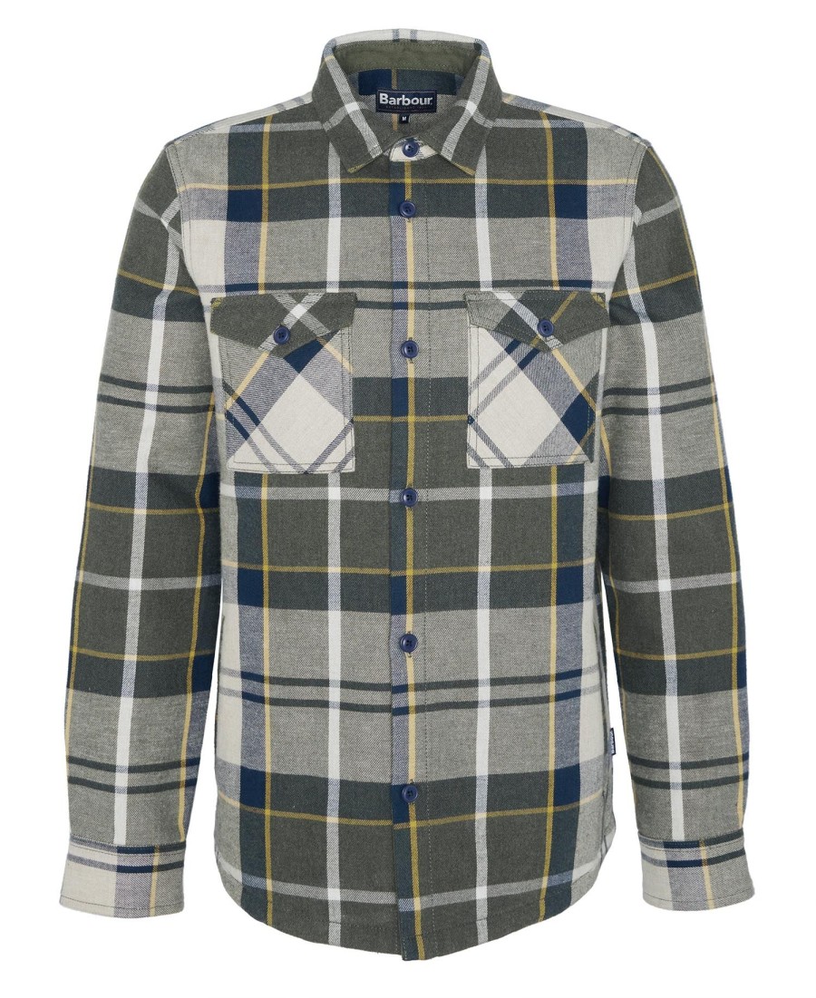 cannich oppervlakteshirt