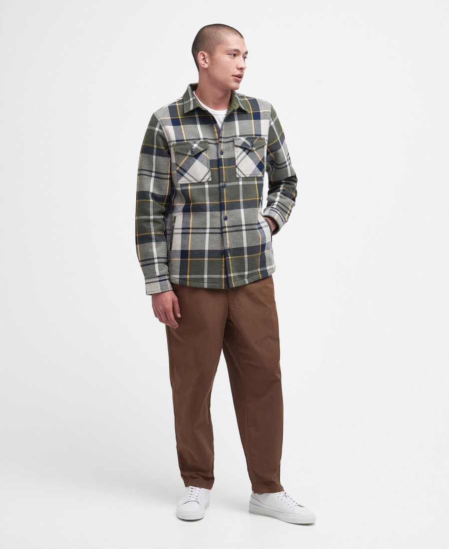 cannich oppervlakteshirt