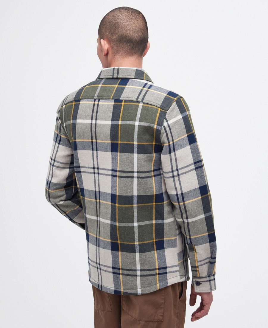 cannich oppervlakteshirt