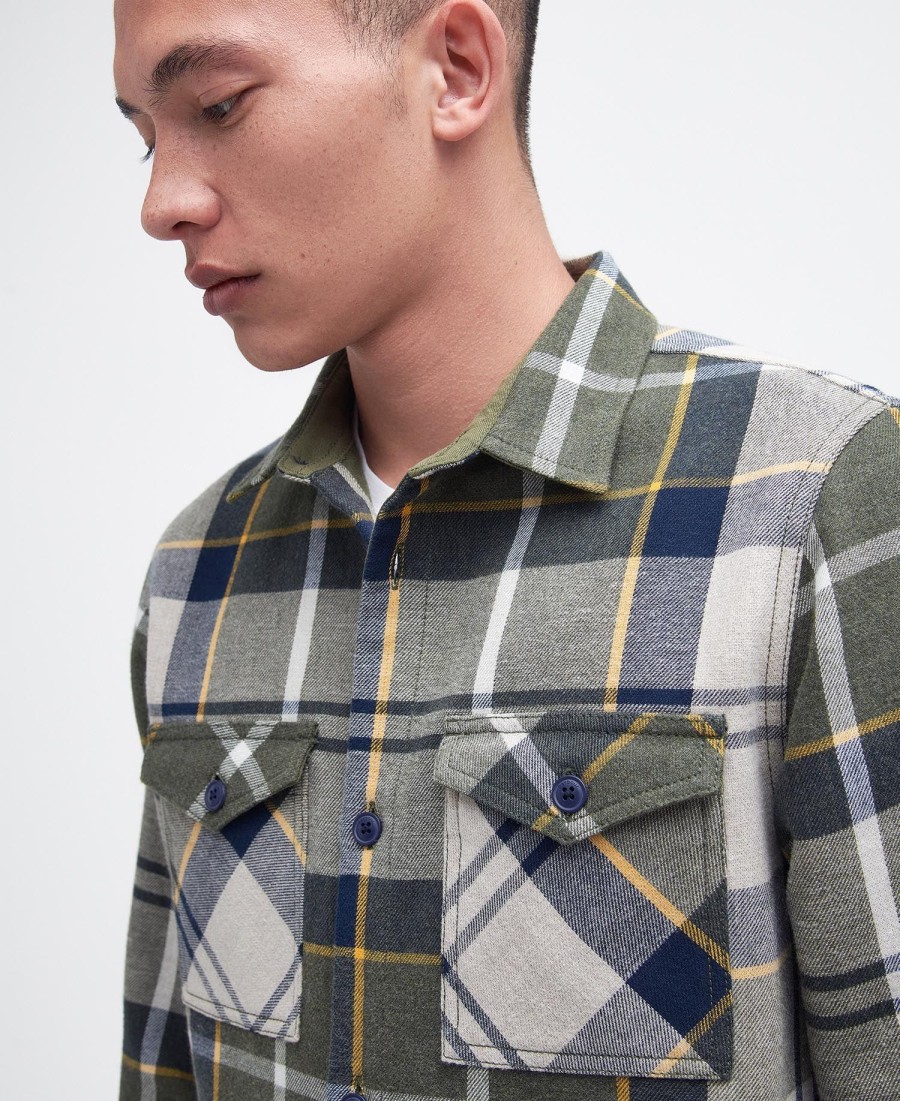 cannich oppervlakteshirt