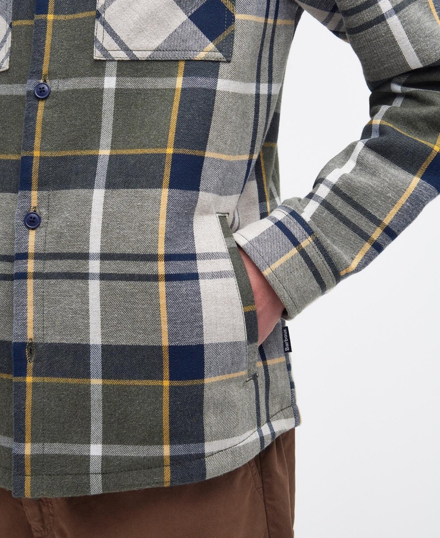 cannich oppervlakteshirt
