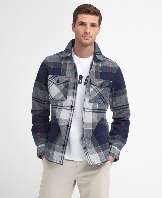 cannich oppervlakteshirt