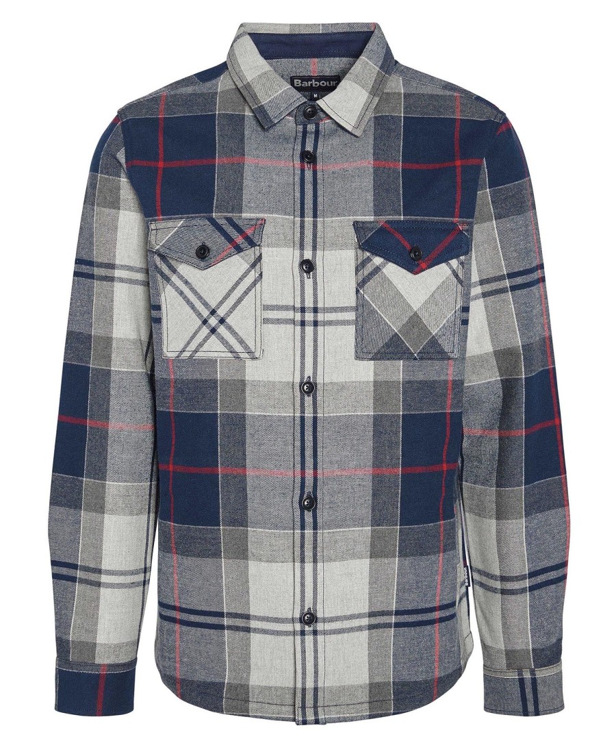 cannich oppervlakteshirt