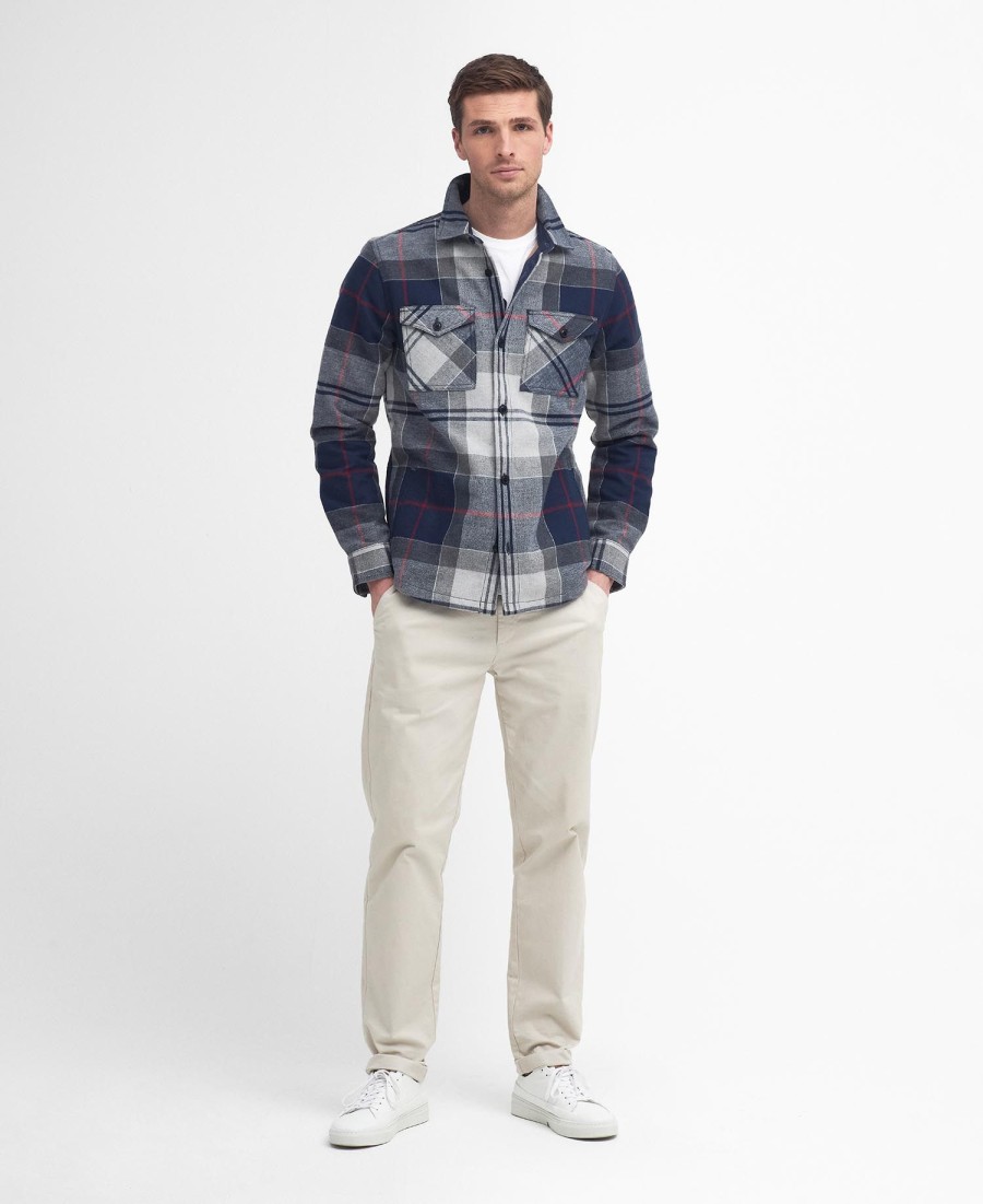 cannich oppervlakteshirt