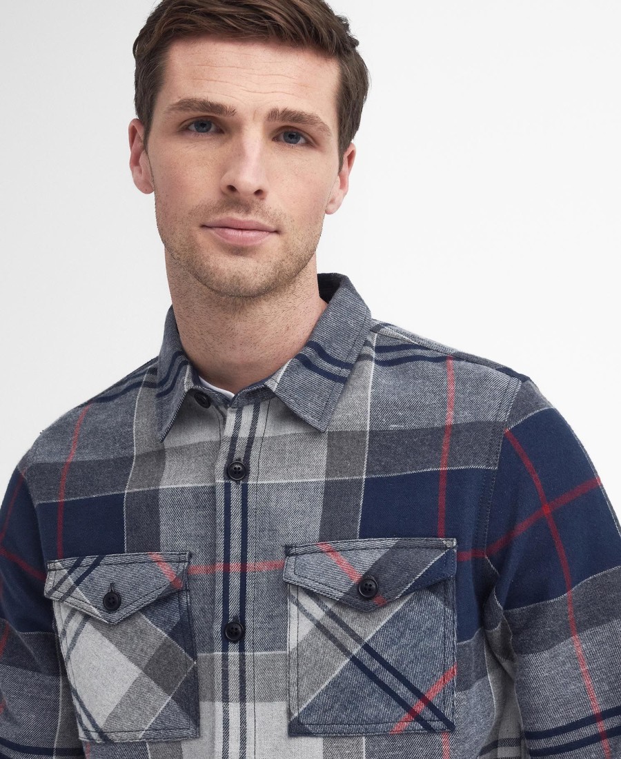 cannich oppervlakteshirt