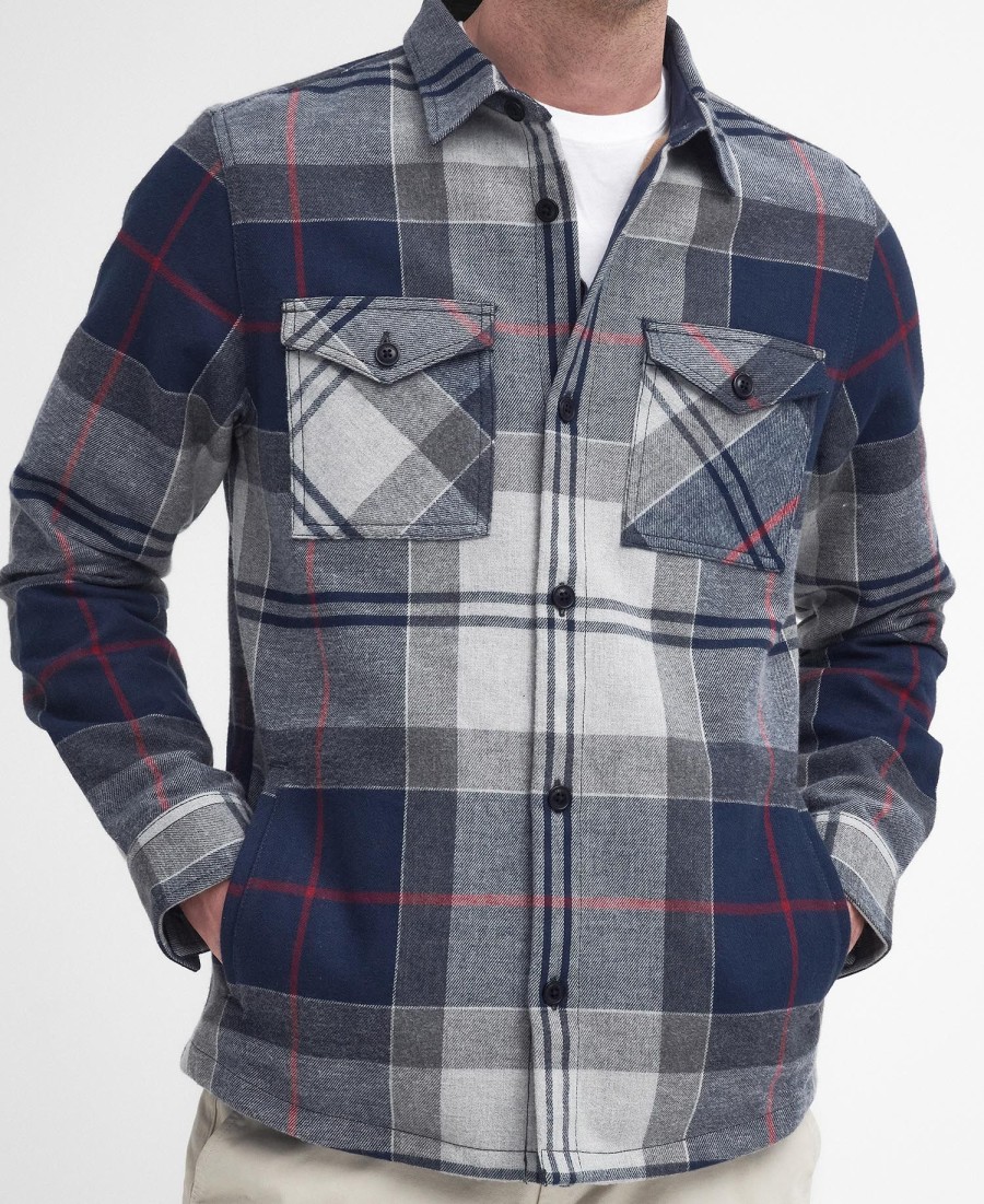 cannich oppervlakteshirt