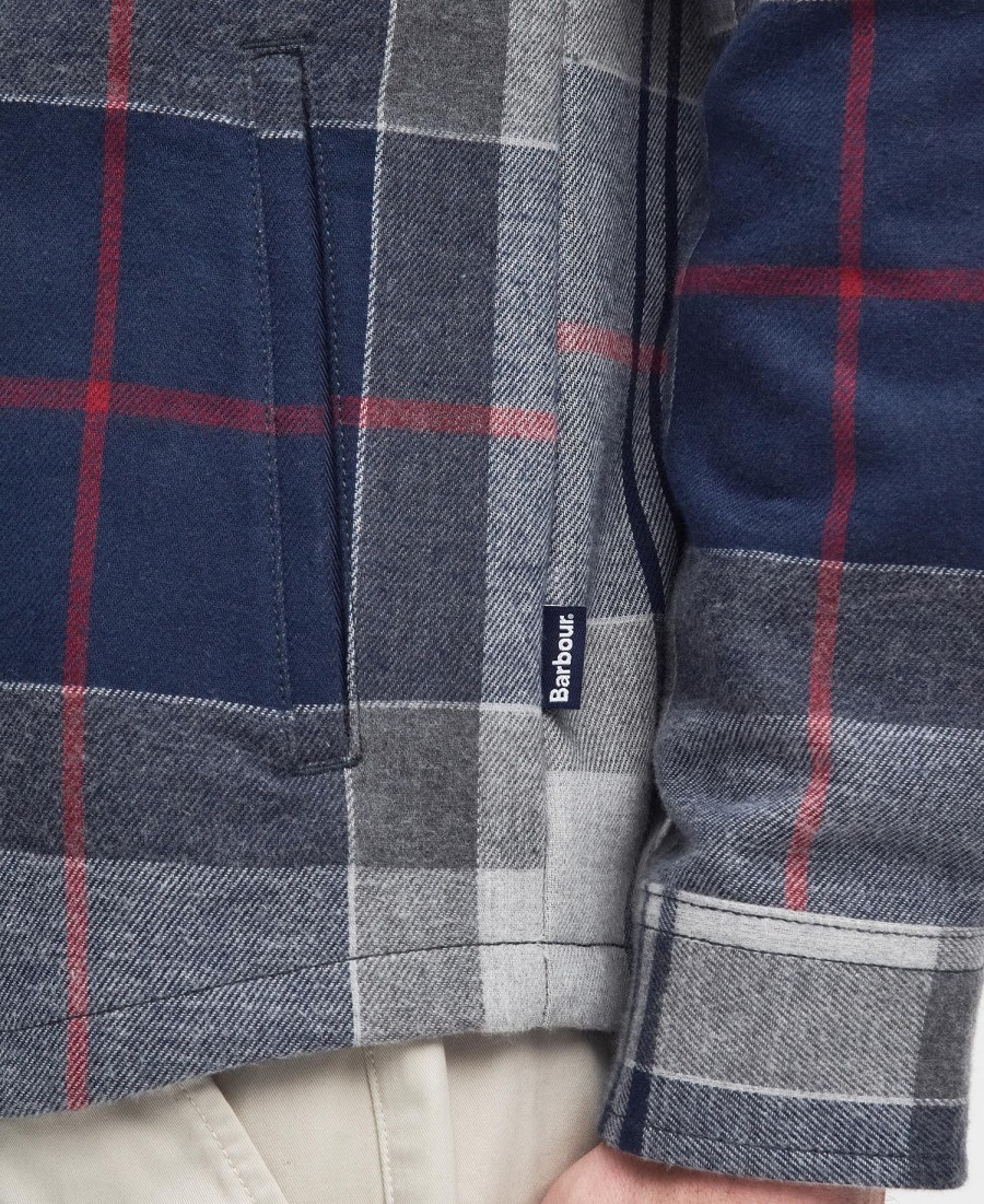 cannich oppervlakteshirt