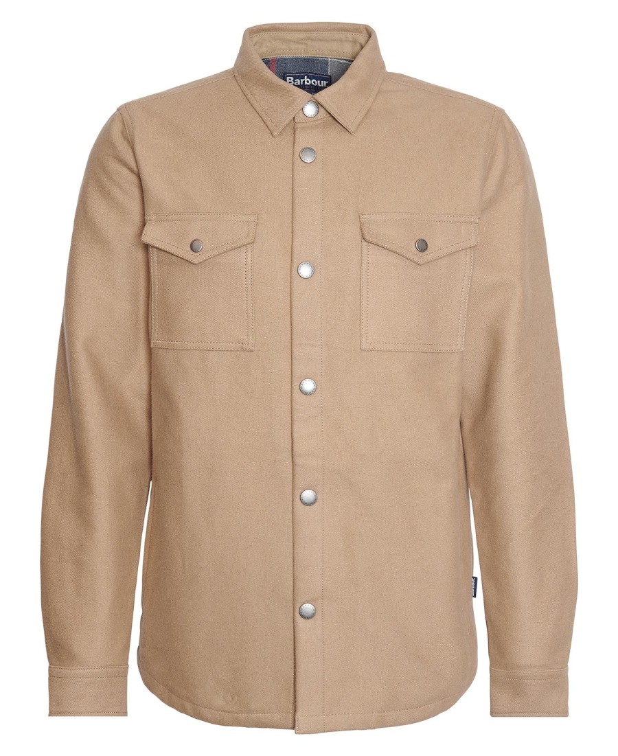 shirt over carrbridge