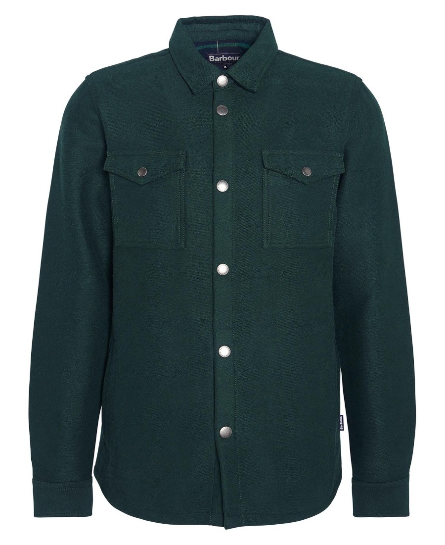 shirt over carrbridge