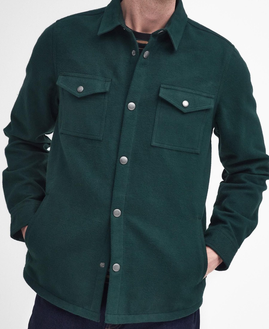 shirt over carrbridge