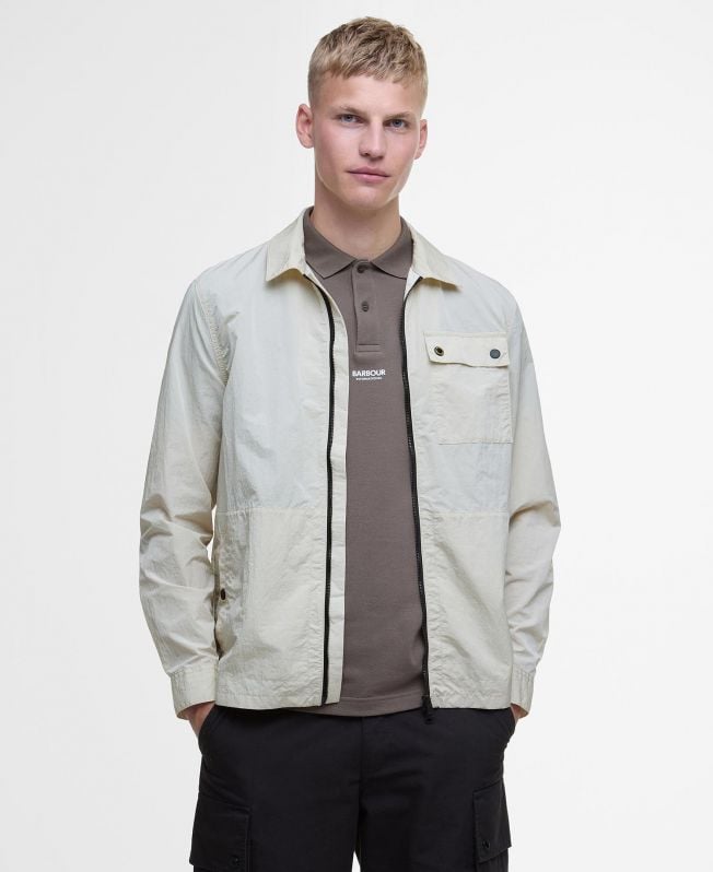 a-lijn shirt