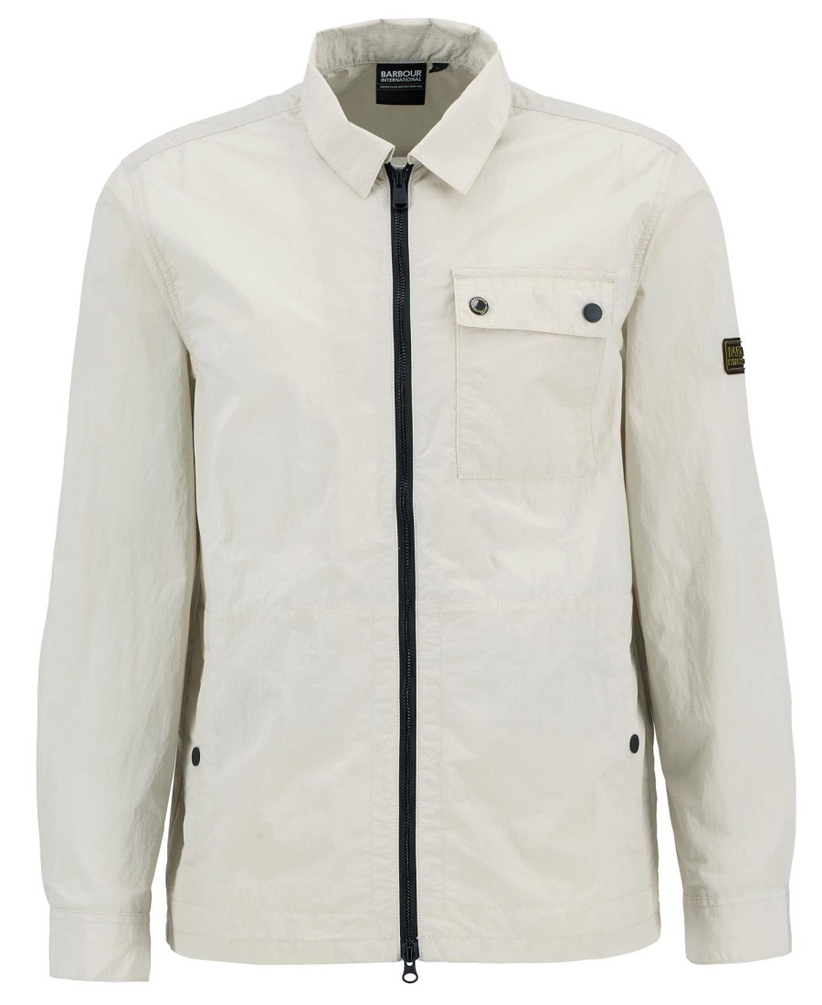 a-lijn shirt