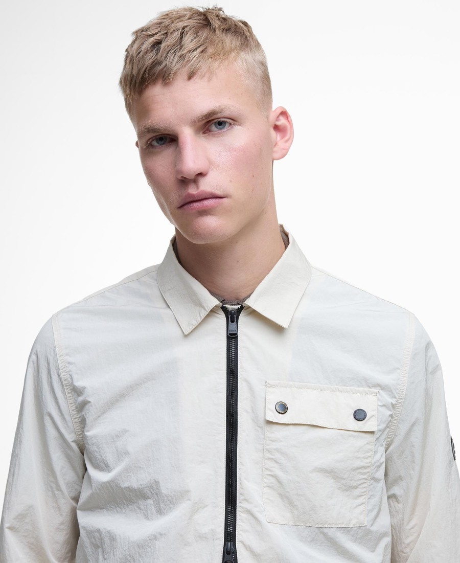 a-lijn shirt