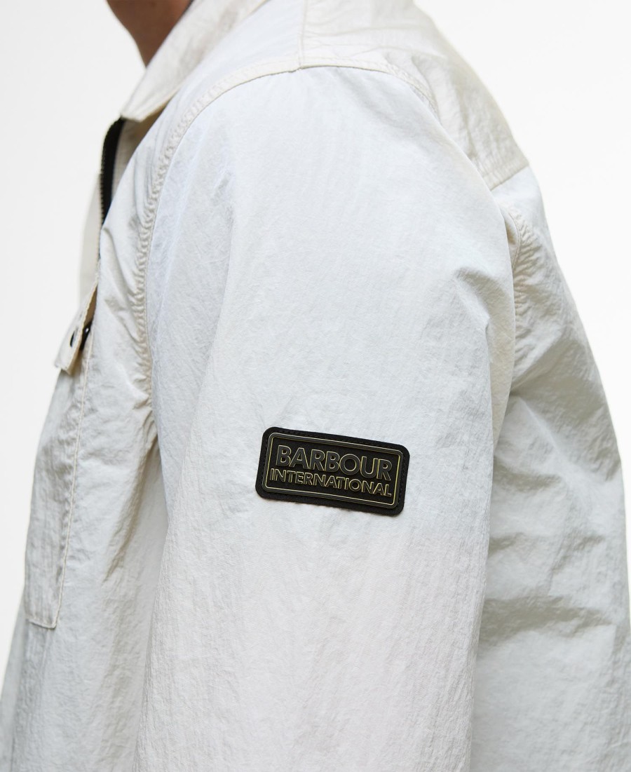a-lijn shirt