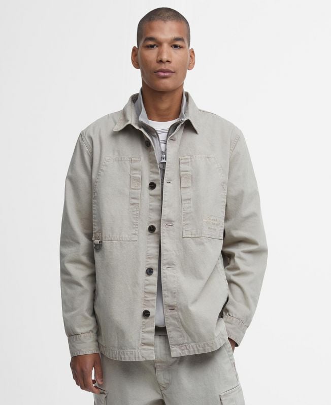 deepdale oppervlakteshirt