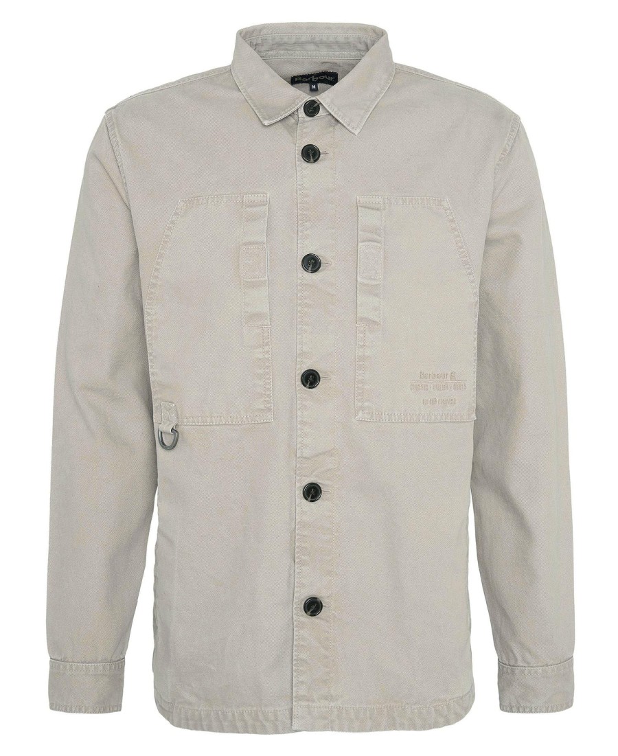 deepdale oppervlakteshirt