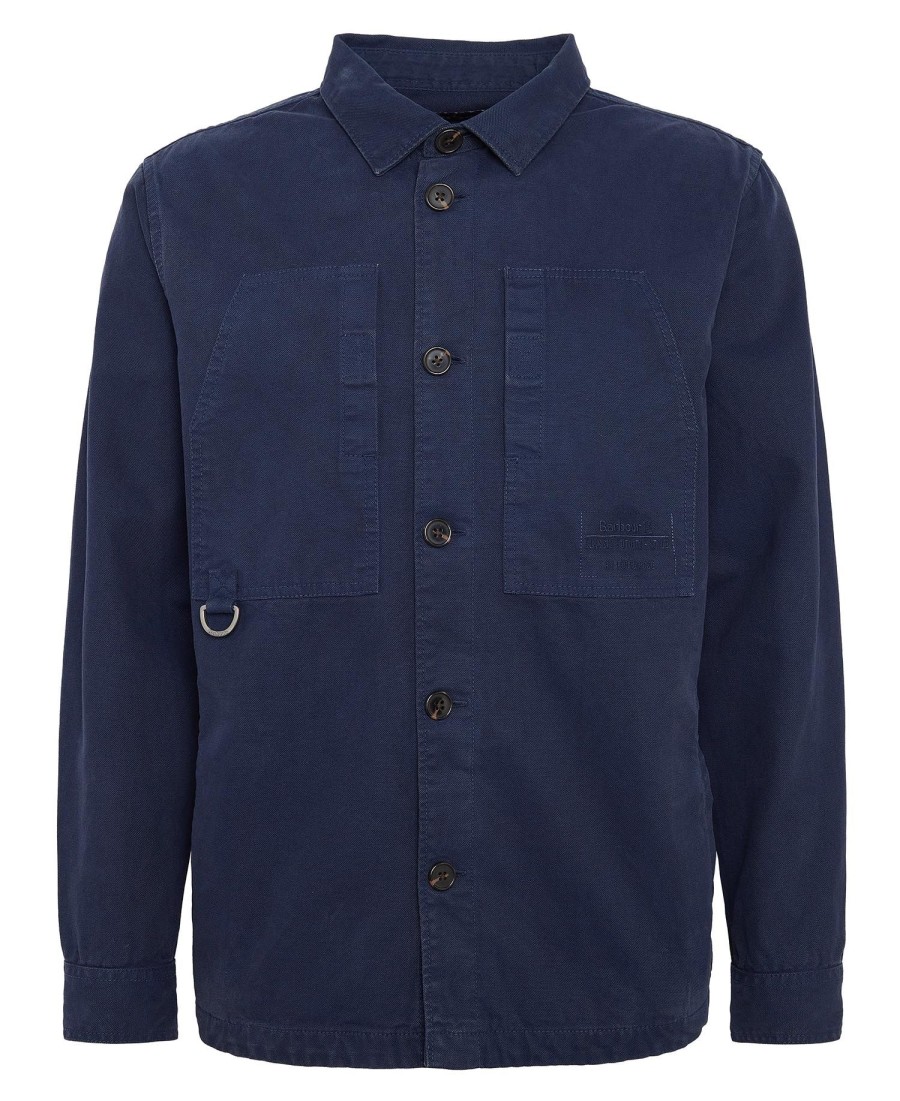 deepdale oppervlakteshirt