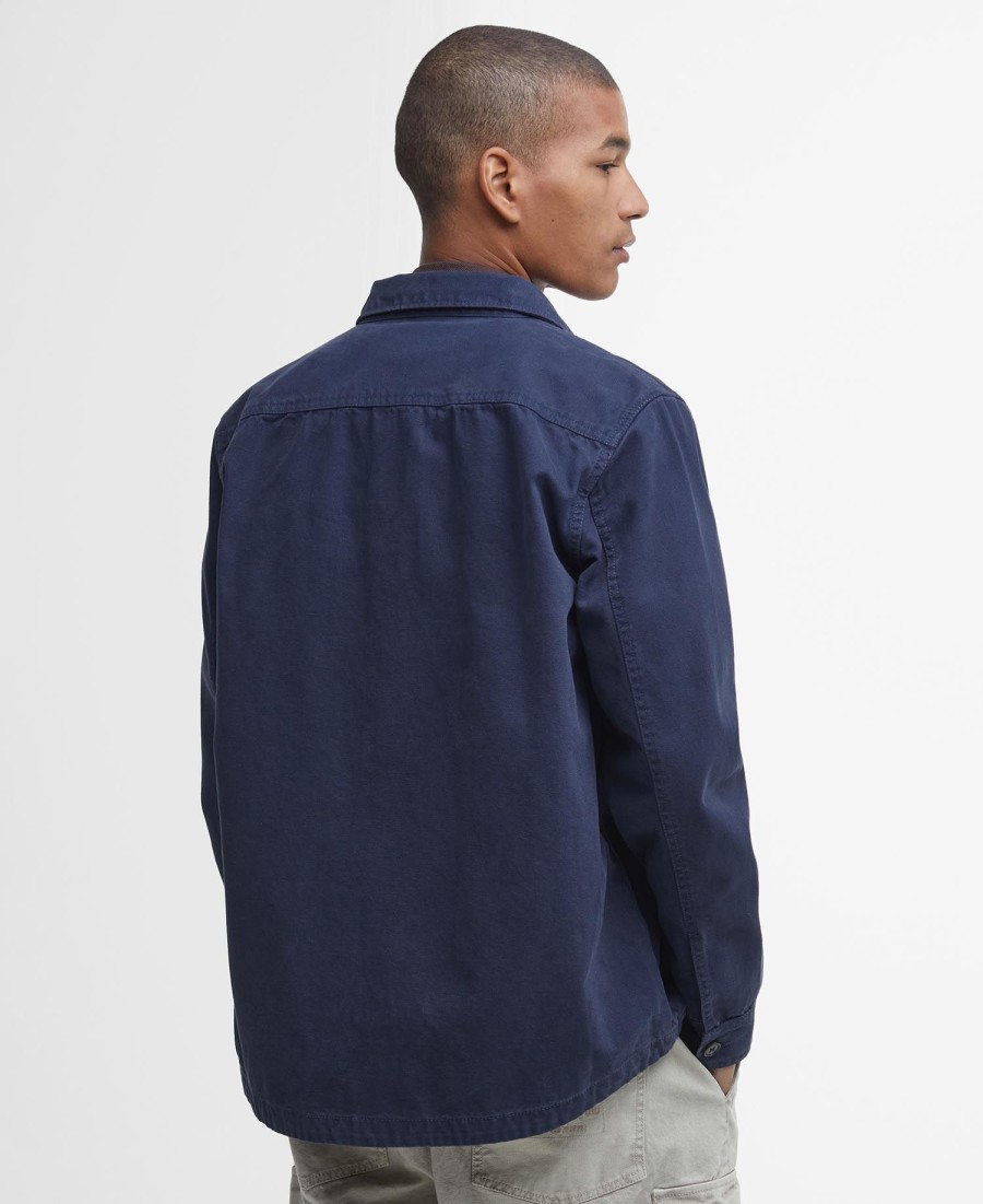deepdale oppervlakteshirt