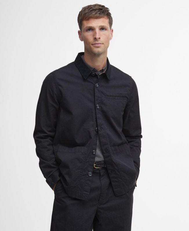 cole overshirt