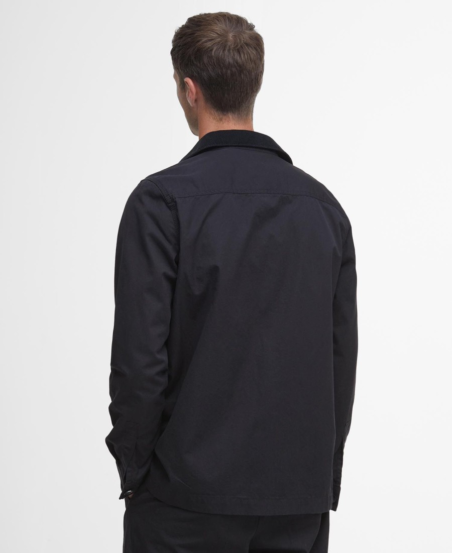 cole overshirt