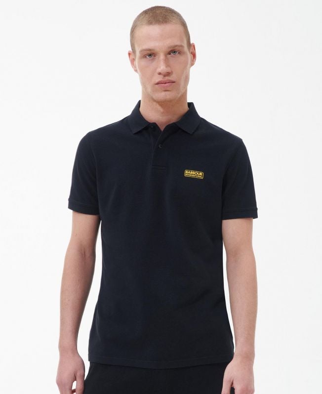 essentieel poloshirt