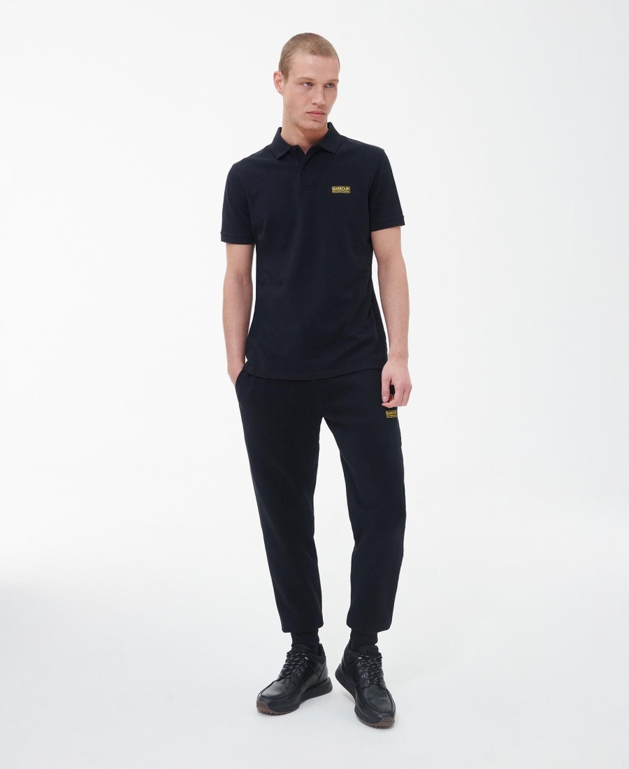 essentieel poloshirt
